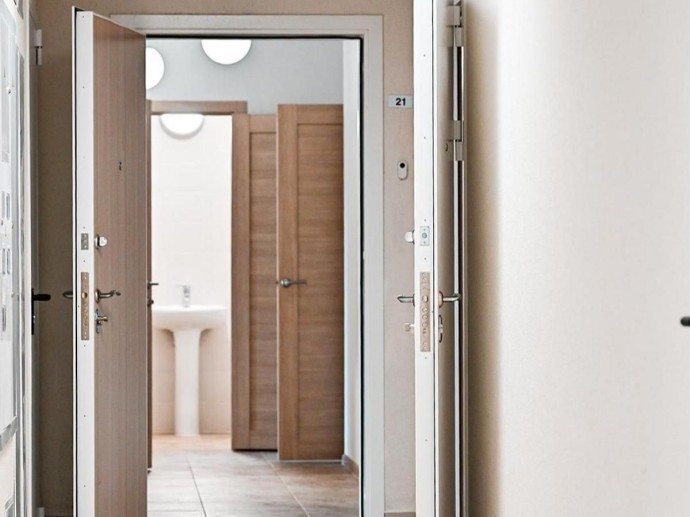 В России второй месяц подряд падают цены на аренду квартир — специалисты