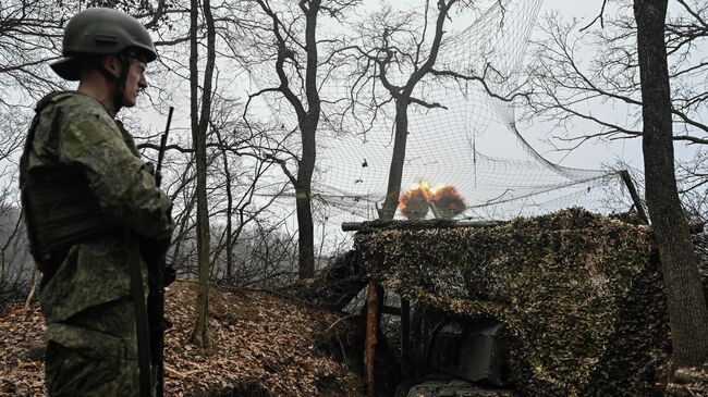 Украинский пленный рассказал, как решил сдаться в плен