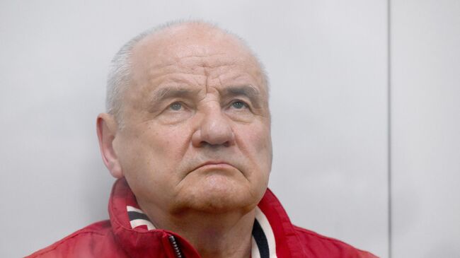 Дело экс-замглавы Минобороны Попова отправили в военный суд Дело экс-замглавы Минобороны Попова отправили в военный суд