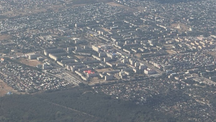 После атаки беспилотников предприятие в Уфе работает без перебоев