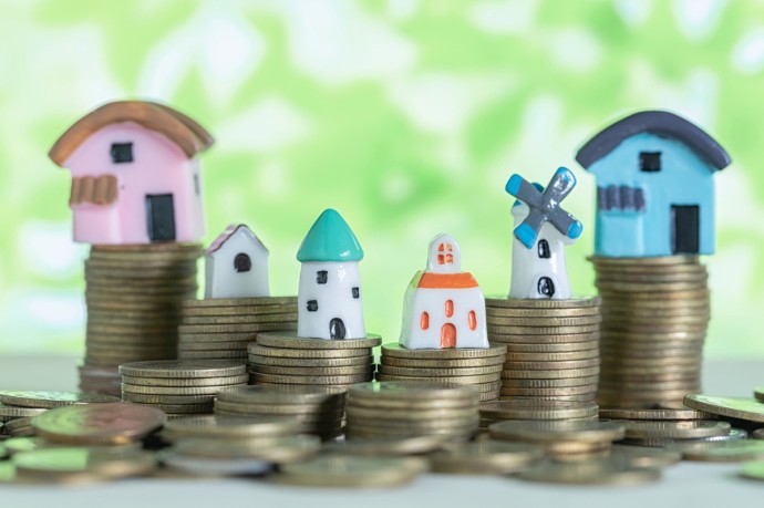 Германия — Муниципальный обвал