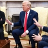 Трамп хочет увязать сделку с Киевом по редкозёмам с прекращением огня — Bloomberg