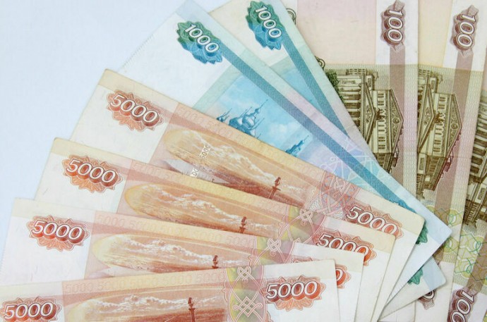 На проекты развития территорий в 5 регионах направят более 1,2 млрд рублей