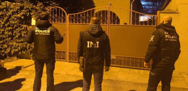 В Молдавии снова обыски: Санду по наводке Зеленского ищет российских «наёмников»