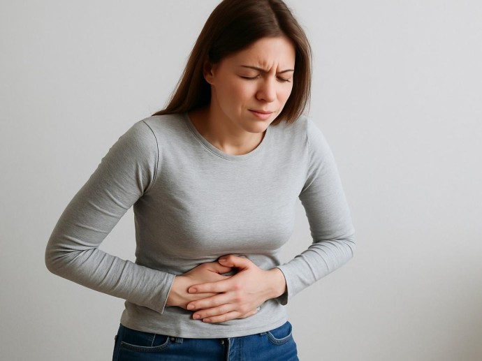 Когда менструации становятся испытанием: аденомиоз, о котором молчат миллионы женщин Когда менструации становятся испытанием: аденомиоз, о котором молчат миллионы женщин