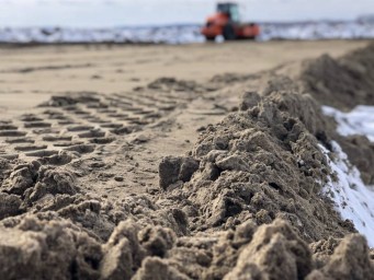 Директор дорожно-строительной компании обвиняется в сокрытии крупной суммы от уплаты налогов