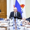В Крыму состоялось заседание оргкомитета по подготовке к 100-летию «Артека»
