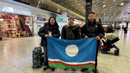 Студент Жатайского техникума представит Якутию в финале чемпионата «Профессионалы»