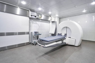 Какое оборудование будет в новом корпусе НИИ скорой помощи имени Н.В. Склифосовского