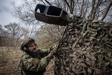 Вьетнам представил новую САУ с советской пушкой на шасси КамАЗ