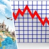 Упс: в Абхазию и Белоруссию турпоток может сократиться в 4 раза
