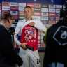 Ковач: «Хотелось посмотреть на Дзюбу в Англии»