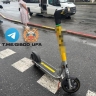 В Уфе девочка на электросамокате сбила пожилую женщину