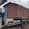 Благовещенск освобождают от нелегальных гаражей