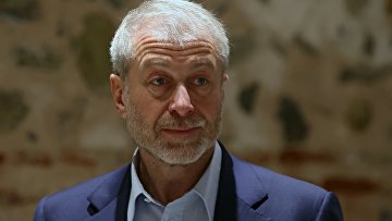 Суд ЕС подтвердил правомерность санкций в отношении Романа Абрамовича Суд ЕС подтвердил правомерность санкций в отношении Романа Абрамовича