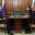 Встреча с главой Карачаево-Черкесии Рашидом Темрезовым