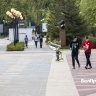 В Белгородской области завершили обработку зон отдыха от клещей