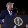 Трамп рассказал о просьбе глав стран ЕС позвонить Путину