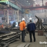 Шебекинские предприятия увеличили объём производства на 30 %, сообщил Гладков