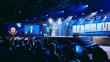 Инфодирекцию фестиваля молодежи в 2026 году сформируют из участников "ШУМ"