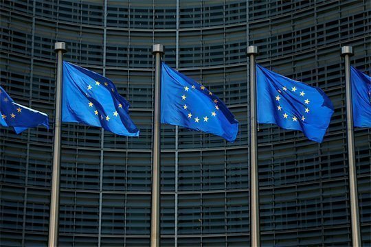 Сийярто: в ЕС планируют начать переговоры о  вступлении Украины в 2025