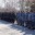 В Магнитогорске почтили память погибших от рук террористов милиционеров