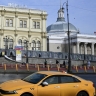 Более 120 тысяч столичных таксистов успешно прошли аттестацию