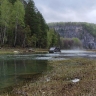 В нацпарке «Башкирия» начался нерест и охранные рейды