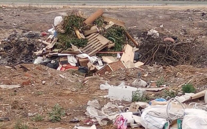 Астраханский муниципалитет заплатит почти 500 млн ущерба за огромную свалку Астраханский муниципалитет заплатит почти 500 млн ущерба за огромную свалку