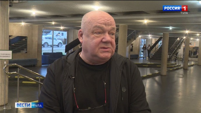Олег Михайлов: Мы хотим сделать один спектакль на два театра