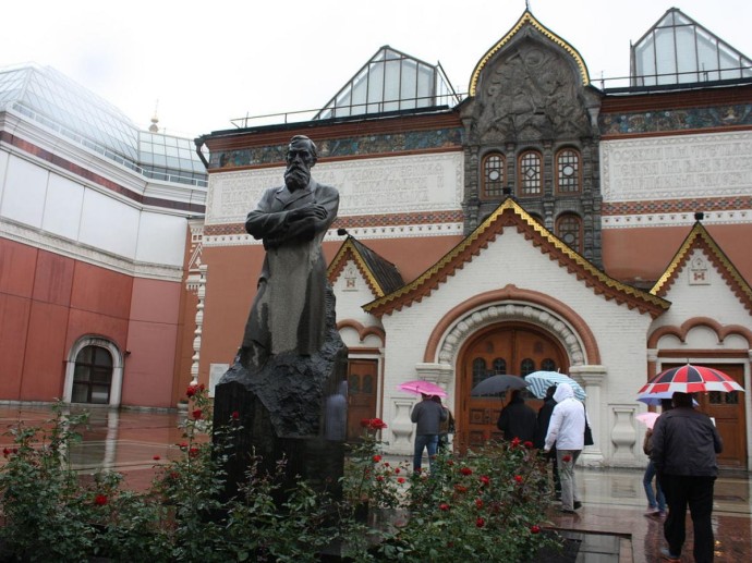 Культурный день в Москве дешевле похода в кино: как уложиться в 1000 рублей и увидеть всё главное