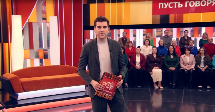 Срочный анонс для зрителей программы «Пусть говорят»