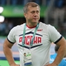 Бывший тренер сборной России Тедеев обвинил Мамиашвили в продаже борцов
