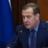 Европа не признает степень угрозы ядерного конфликта, заявил Медведев