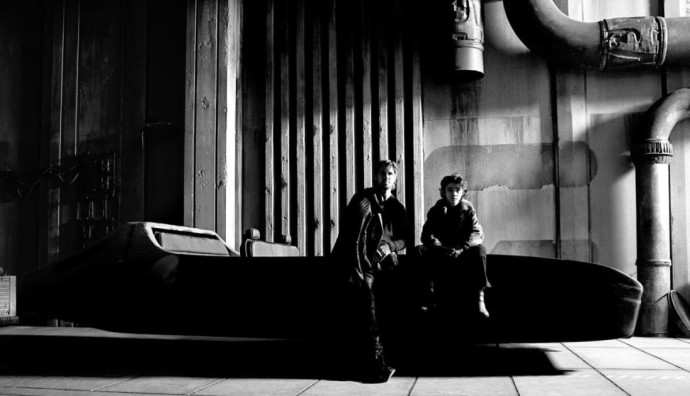 Шону Леви пришлось переписывать третий акт «Звездных войн: Звездный истребитель»