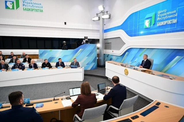 Премьер-министр Башкирии рассказал о важных задачах