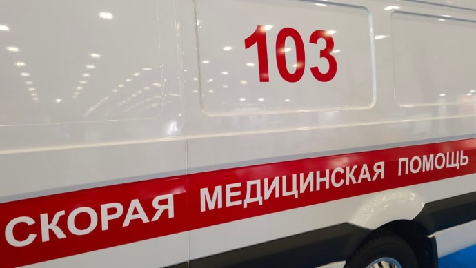 В Пензенской области при опрокидывании иномарки пострадали два человека В Пензенской области при опрокидывании иномарки пострадали два человека