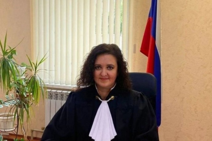 Судьей Щигровского райсуда назначена Яна Пшеничная