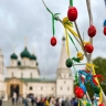 II Пасхальный фестиваль пройдет на Советской площади в Ярославле