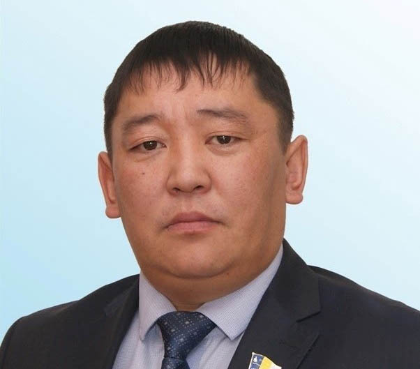 В посёлке Агинском назначили временного главу В посёлке Агинском назначили временного главу