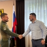 Участники программы «Герои Ярославии» знакомятся со своими наставниками