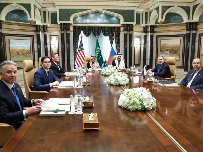 В Госдуме озвучили ожидания от визита в РФ спецпосланника США по Украине Уиткоффа