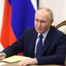 Путин заявил, что конфликт с Украиной идет к завершению