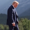 Трамп оказался не в настроении общаться с Ираном