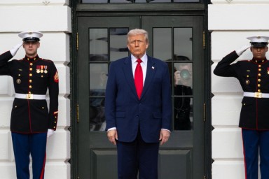 Трамп нецензурно высказался на счет украинского конфликта