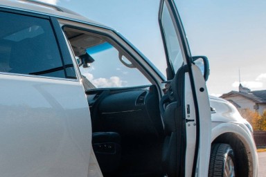 В Пермском крае резко вырос объем автокредитования во втором квартале 2025 года