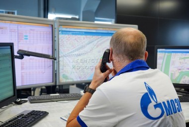 Более 80% соцобъектов подготовили в Москве к новому отопительному сезону