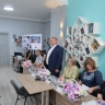 Игорь Мартынов принял госэкзамены у выпускников Астраханского филиала МЮИ 