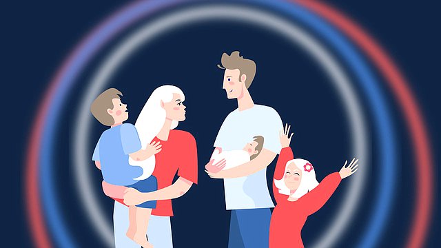 Вячеслав Володин поздравил россиян с Днем отца Вячеслав Володин поздравил россиян с Днем отца