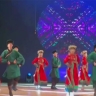В Эрдэнэте завершились Дни экономики и культуры Улан-Удэ